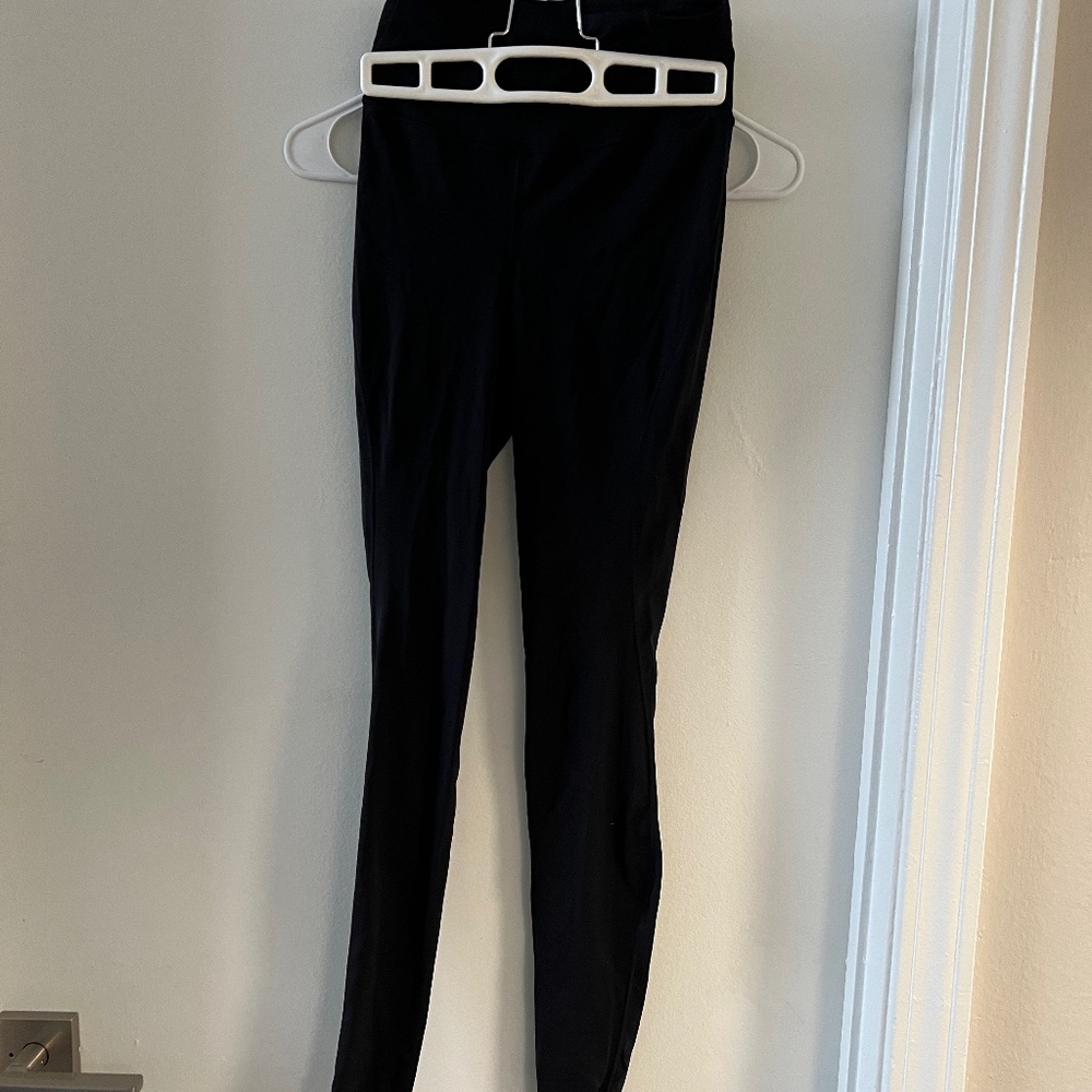 Lululemon leggies